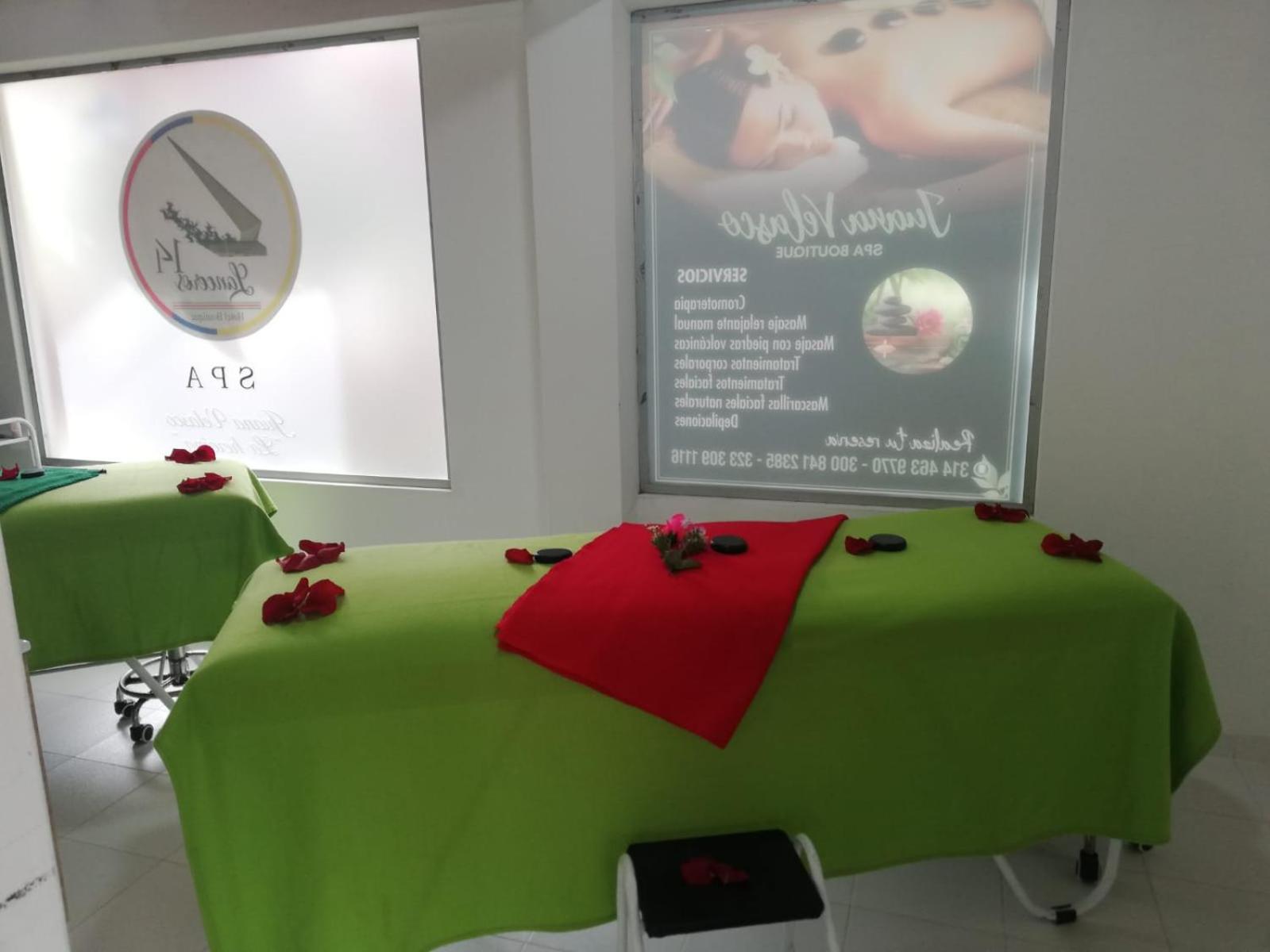 Hotel Boutique 14 Lanceros Paipa Eksteriør bilde